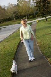 active senior